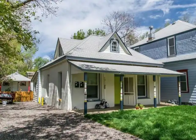 Property at 1915 Goss St, Boulder, CO, 80302, 4 beds, 2 baths, [object Object]