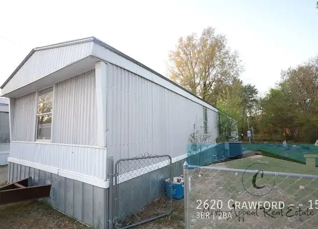 Property at 2620 Crawford Dr Unit 15, Jonesboro, AR, 72401, 3 beds, 2 baths, [object Object]