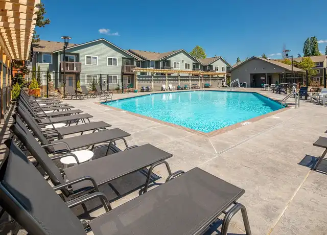 Property at Creekside & Spring Creek - 1613 SW 49th St, Corvallis, OR, 97333, 1 bed, 1 bath, [object Object]