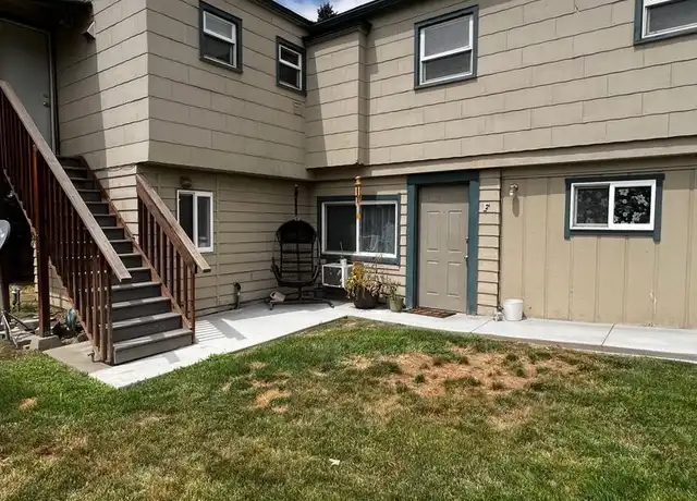 Property at 2702 W Arlington St, Yakima, WA, 98902, 1 bed, 1 bath, [object Object]