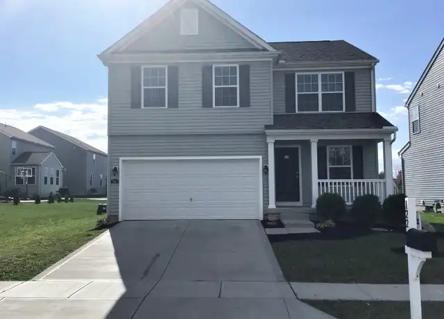 Property at 122 Faulkner Dr, Lithopolis, OH, 43136, 3 beds, 2.5 baths, [object Object]