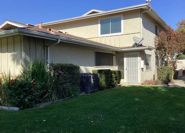Condos for Rent in Fresno, CA | Redfin