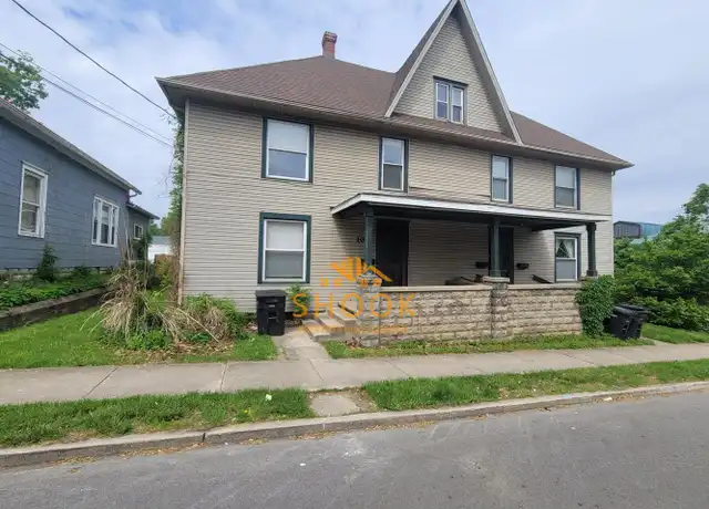 Property at 104 S 7th St, Lafayette, IN, 47901, 3 beds, 1 bath, [object Object]