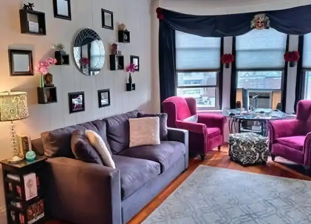 Property at 1390 Beacon St, Brookline, MA, 02446, 2 beds, 1 bath, [object Object]