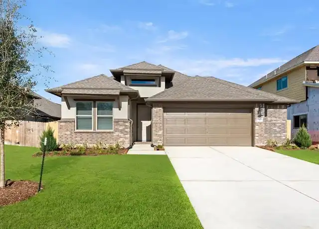 Property at 1326 Munson Valley Rd, Richmond, TX, 77406, 4 beds, 3 baths, [object Object]