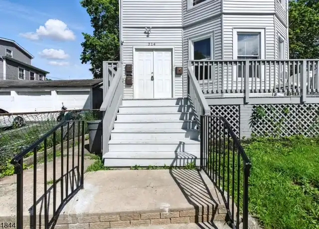 Property at 314 Amherst St, East Orange, NJ, 07018, 3 beds, 1 bath, [object Object]