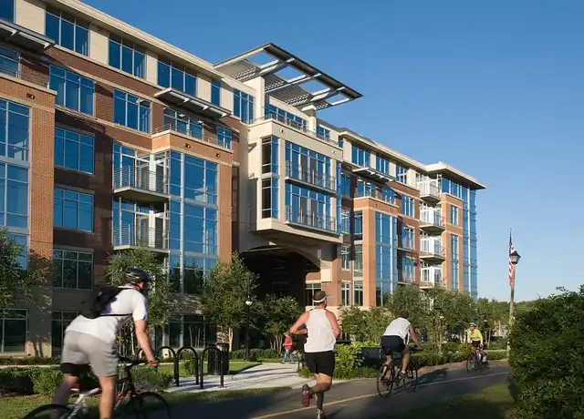 Property at The Point at Falls Church - 2121 N Westmoreland St, Arlington, VA, 22213, 1-2 bed, 1-2 bath, [object Object]