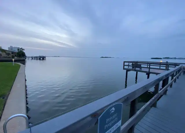Property at 464 N Paula Dr #305, Dunedin, FL, 34698, 1 bed, 1 bath, [object Object]