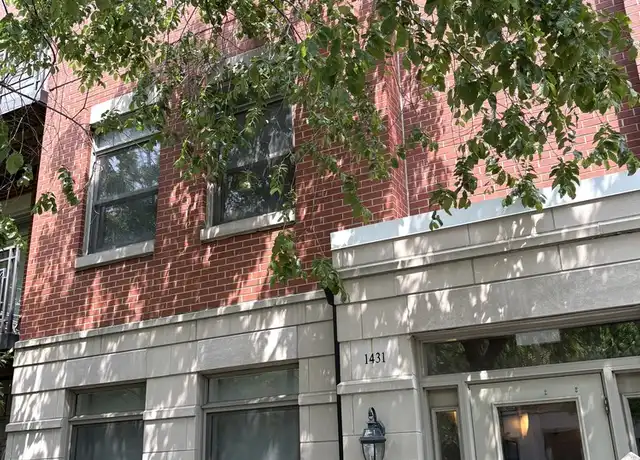 Property at 1431 S Halsted St Unit 3A, Chicago, IL, 60607, 2 beds, 2 baths, [object Object]