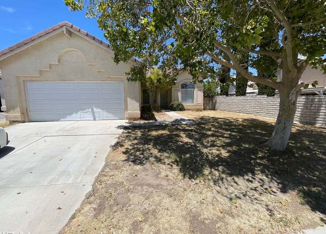 Photo of 14992 Brown Ln, Victorville, CA 92394
