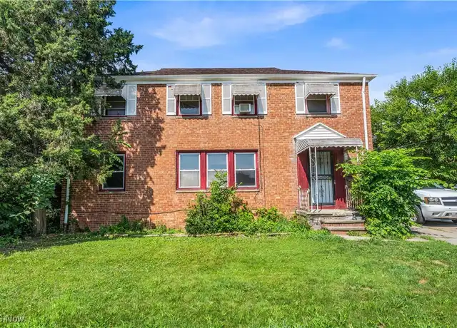 Property at 3264 E 149th St Unit 1/DN, Cleveland, OH, 44120, 2 beds, 1 bath, [object Object]