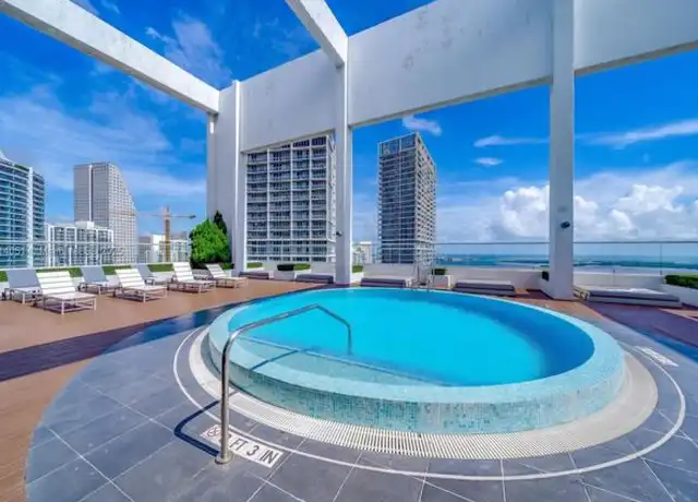 Property at 55 SE 6th St #1703, Miami, FL, 33131, 2 beds, 2 baths, [object Object]