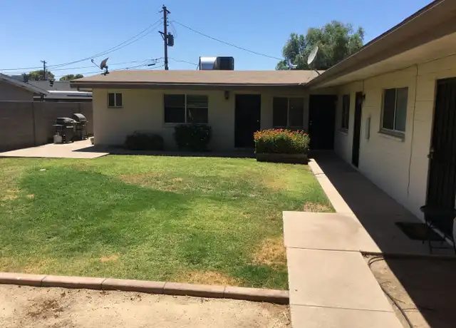 Property at 4344 N 21st St Unit 1, Phoenix, AZ, 85016, 1 bed, 1 bath, [object Object]