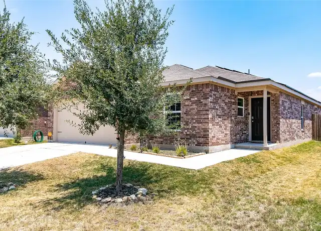 Property at 221 Continental Ave, Liberty Hill, TX, 78642, 4 beds, 2 baths, [object Object]