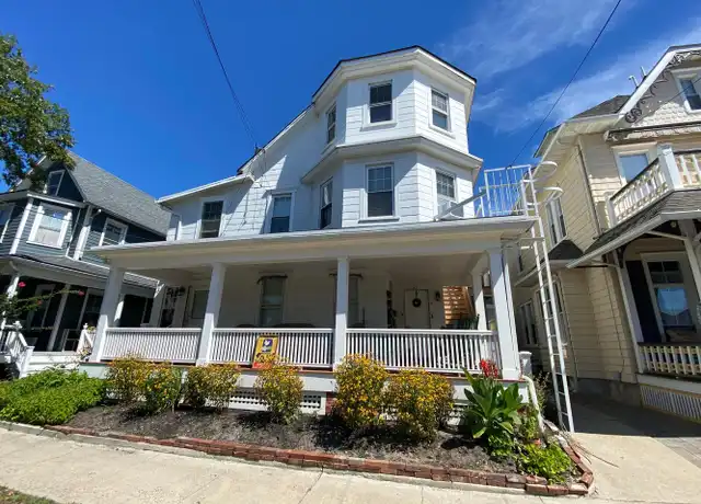 Property at 45 Embury Ave Unit 3, Ocean Grove, NJ, 07756, 0 beds, 1 bath, [object Object]