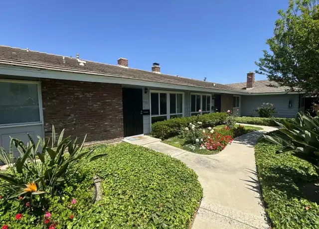 Property at 1225 E 1st St, Tustin, CA, 92780, 2 beds, 2 baths, [object Object]