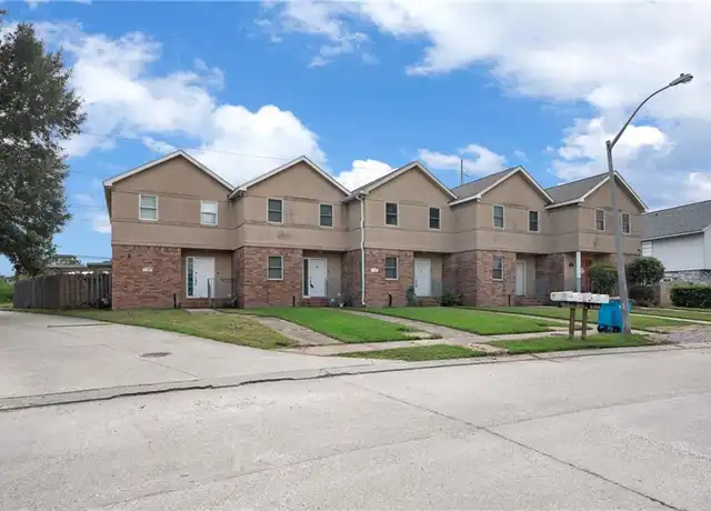 Property at 62 Brandon Hall Dr Unit C, Destrehan, LA, 70047, 2 beds, 2.5 baths, [object Object]
