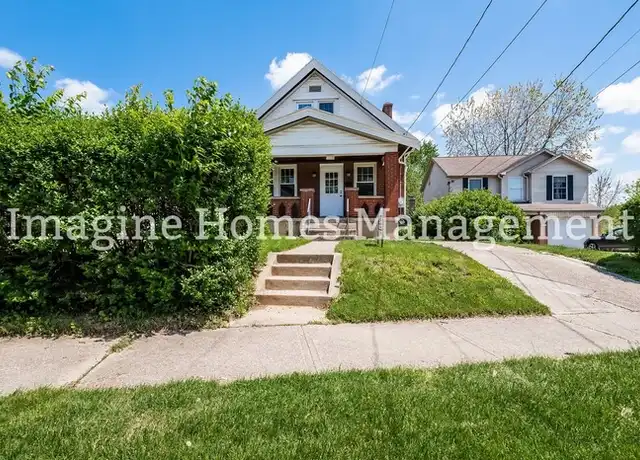 Property at 3728 Southern Ave, Cincinnati, OH, 45227, 3 beds, 2.5 baths, [object Object]
