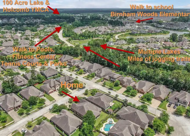 Property at 31507 Reston Cliff Ct, Spring, TX, 77386, 3 beds, 2 baths, [object Object]