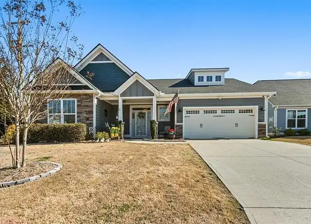 Property at 1 Bishop Lake Way, Taylors, SC, 29687, 4 beds, 2 baths, [object Object]