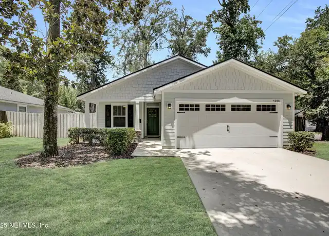 Property at 1206 Murray Dr, Jacksonville, FL, 32205, 4 beds, 2 baths, [object Object]