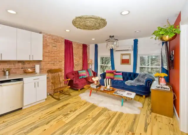 Property at 273 Dwight St Unit 5, New Haven, CT, 06511, 3 beds, 1 bath, [object Object]