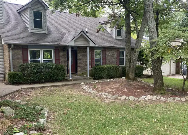 Property at 220 Mill Creek Rd, Clarksville, TN, 37042, 4 beds, 2 baths, [object Object]