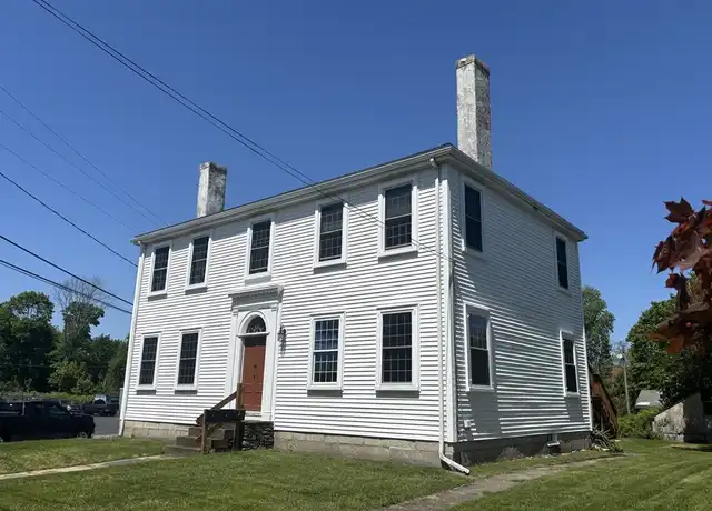 Property at 59 Main St Unit 1, Kingston, MA, 02364, 4 beds, 1 bath, [object Object]