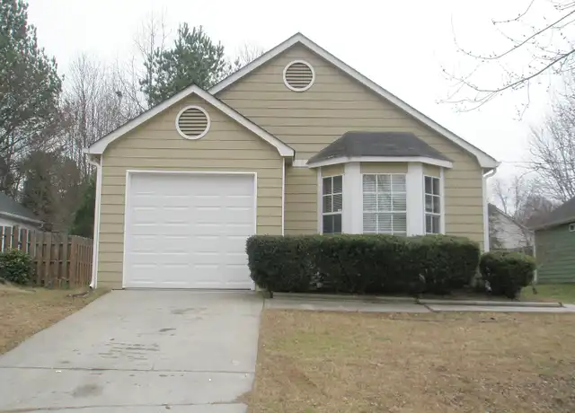 Property at 1498 Fall Creek Trce N, Douglasville, GA, 30134, 3 beds, 2 baths, [object Object]