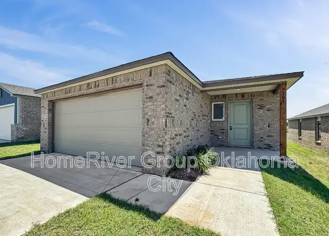 Property at 9701 Stallion Dr, Yukon, OK, 73099, 3 beds, 2 baths, [object Object]