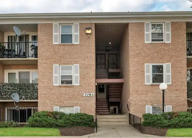Property at 7161 Cross St #202, District Heights, MD, 20747, 2 beds, 2 baths, [object Object]