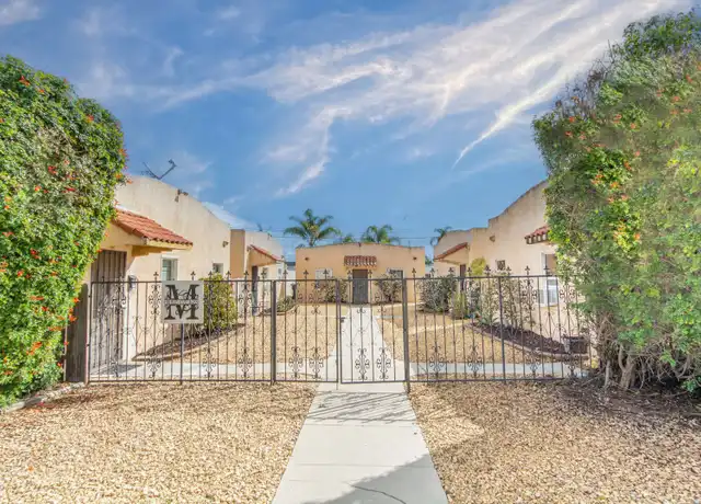 Property at 4365 42nd St Unit 4365, San Diego, CA, 92105, 1 bed, 1 bath, [object Object]