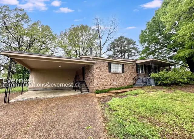 Property at 6203 Blocker St, Olive Branch, MS, 38654, 3 beds, 2 baths, [object Object]