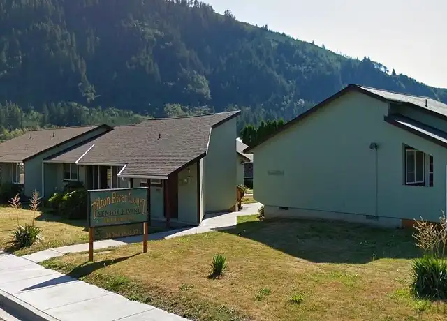 Property at 302 1st St, Morton, WA, 98356, 1 bed, 1 bath, [object Object]