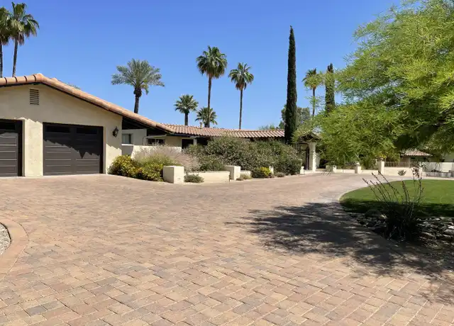 Property at 5000 E Roadrunner Rd, Paradise Valley, AZ, 85253, 4 beds, 3 baths, [object Object]