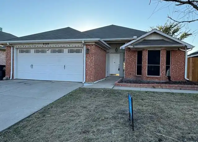 Property at 6104 Seese Dr, Arlington, TX, 76018, 3 beds, 2 baths, [object Object]