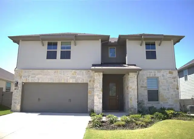 Property at 3917 Cherrybark St, McKinney, TX, 75071, 4 beds, 2.5 baths, [object Object]