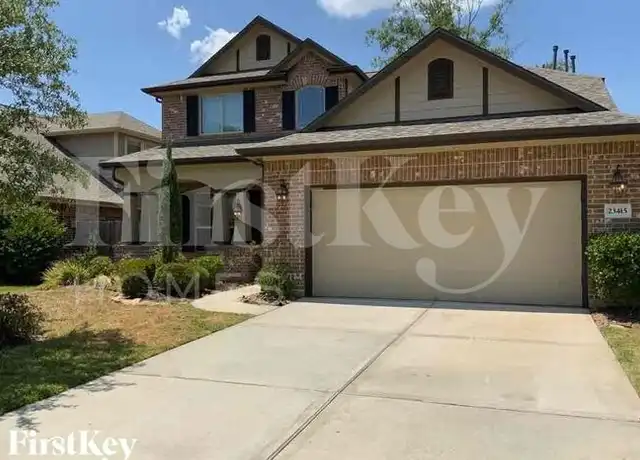 Property at 23415 Banks Mill Dr, New Caney, TX, 77357, 4 beds, 3.5 baths, [object Object]