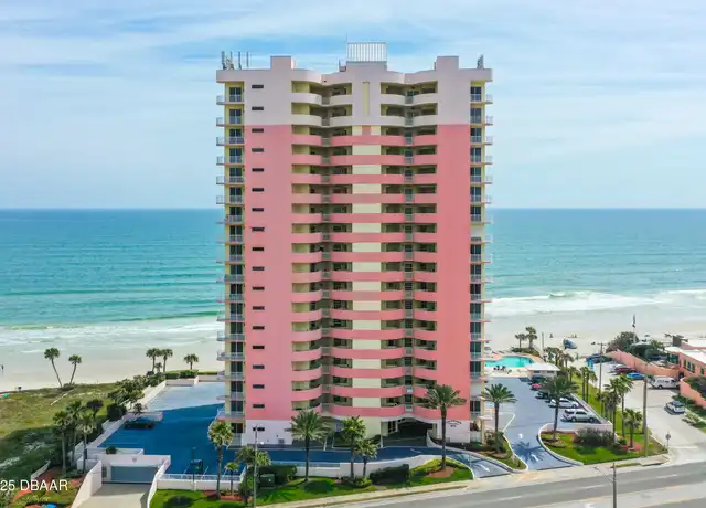 Property at 1900 N Atlantic Ave #502, Daytona Beach, FL, 32118, 3 beds, 3 baths, [object Object]
