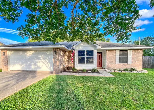 Property at 23 Dakota Cir, New Braunfels, TX, 78130, 3 beds, 2 baths, [object Object]