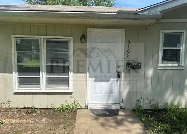 Property at 6108 E 153rd Ter Unit A, Grandview, MO, 64030, 2 beds, 1 bath, [object Object]