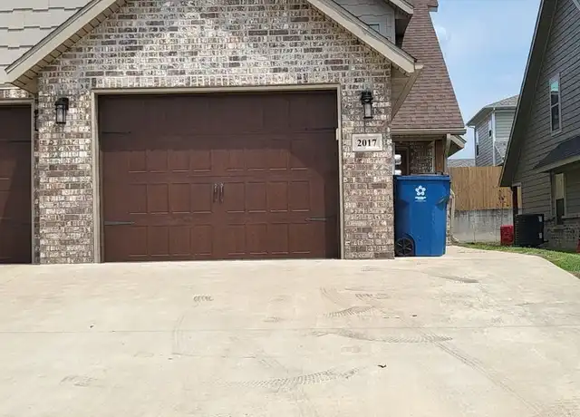 Property at 2107 S Delaware Ave unit 2107 S Delaware, Loma Linda, MO, 64804, 3 beds, 2 baths, [object Object]