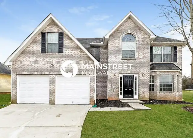 Property at 1653 Deer Crossing Cir, Jonesboro, GA, 30236, 4 beds, 2.5 baths, [object Object]