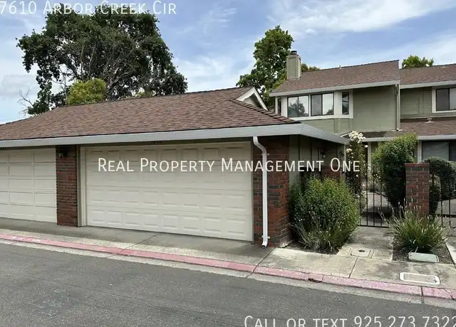 Property at 7610 Arbor Creek Cir, Dublin, CA, 94568, 3 beds, 3 baths, [object Object]