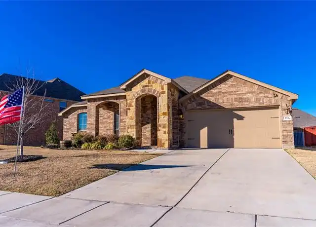 Property at 116 Acadia Ln, Forney, TX, 75126, 3 beds, 2 baths, [object Object]