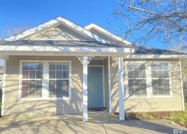 Property at 302 Belle Chase Ct N, Fairhope, AL, 36532, 3 beds, 2 baths, [object Object]