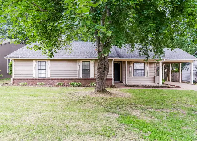 Property at 5711 Redford Ave, Memphis, TN, 38135, 3 beds, 2 baths, [object Object]