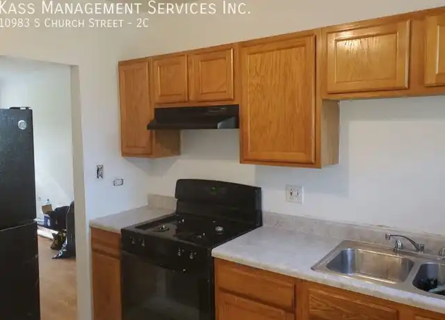 Property at 10983 S Church St Unit 2C, Chicago, IL, 60643, 2 beds, 1 bath, [object Object]