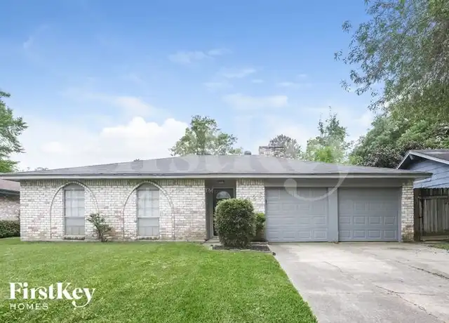 Property at 4426 Adonis Dr, Spring, TX, 77373, 3 beds, 2 baths, [object Object]