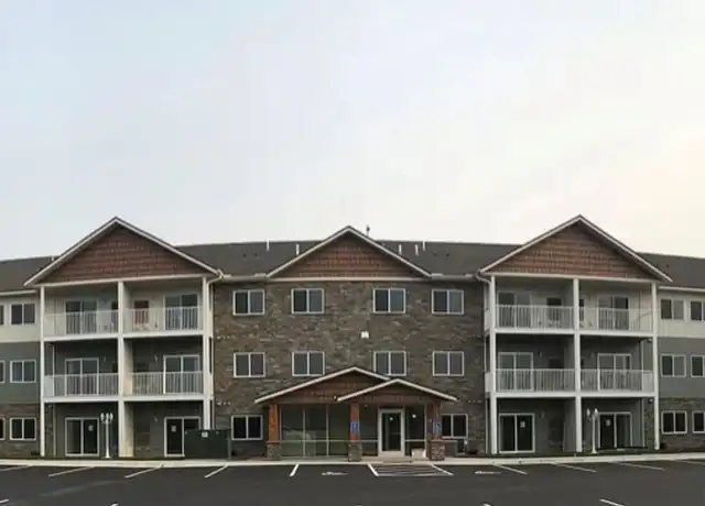 Property at 725 6th St NW, Elk River, MN, 55330, 2 beds, 2 baths, [object Object]